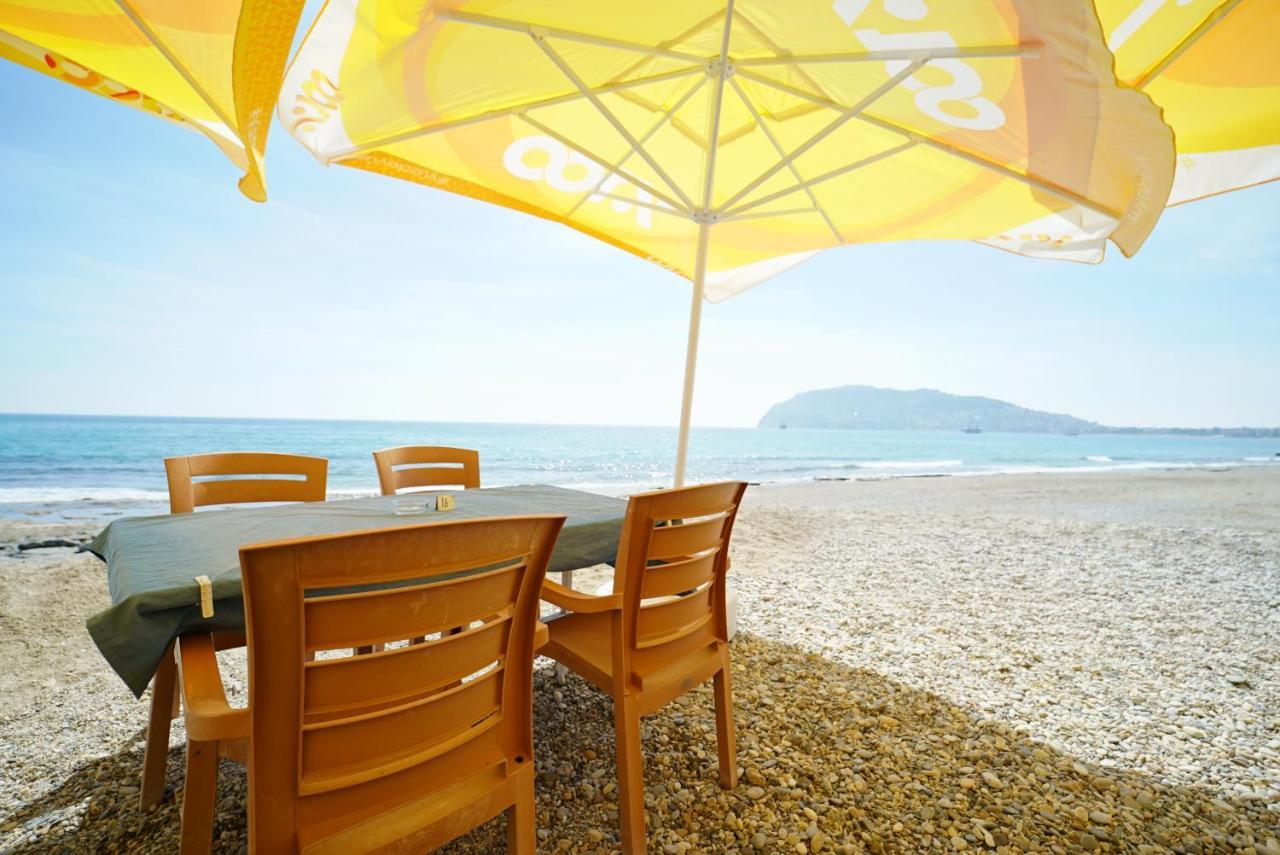 Alanya Risus Park Hotel Exterior photo